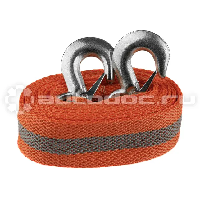LECAR Трос буксировочный 3,5т