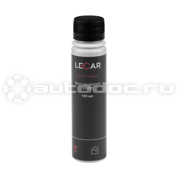 LECAR Восстановитель МКПП