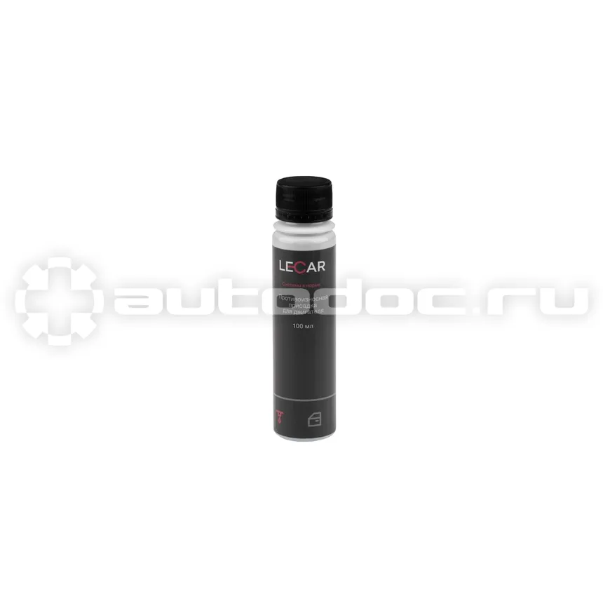 LECAR Противоизносная присадка