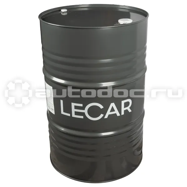 LECAR Optimum 10W-40 SL