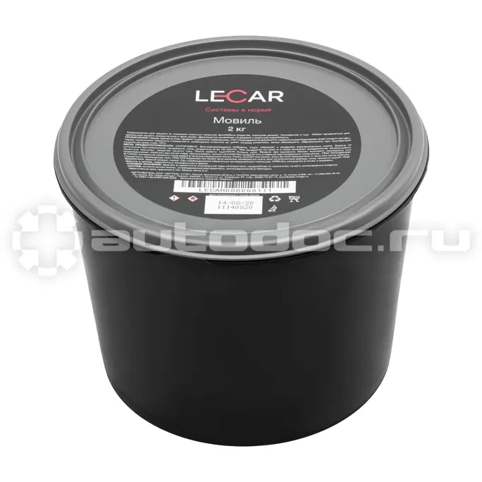 LECAR Мовиль