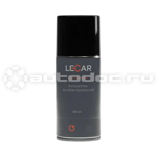 LECAR Антисептик антибактериальный