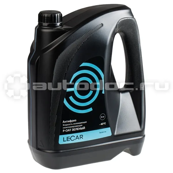 LECAR P-OAT -40