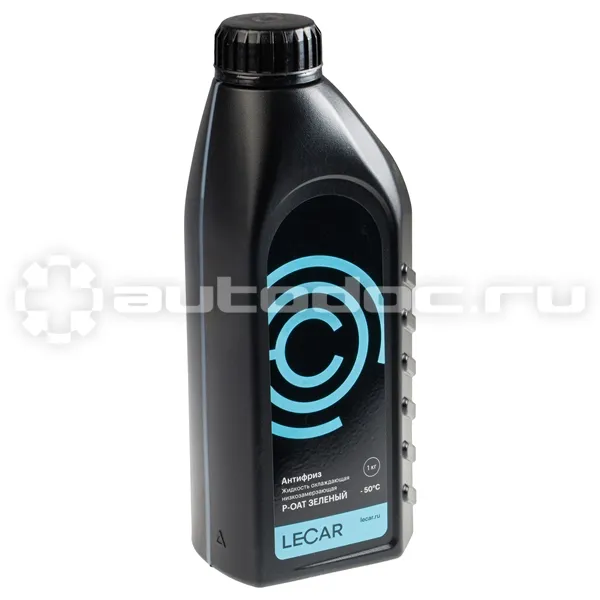 LECAR P-OAT -50