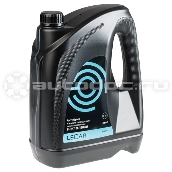 LECAR P-OAT -50