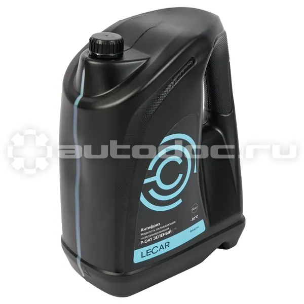 LECAR P-OAT -50