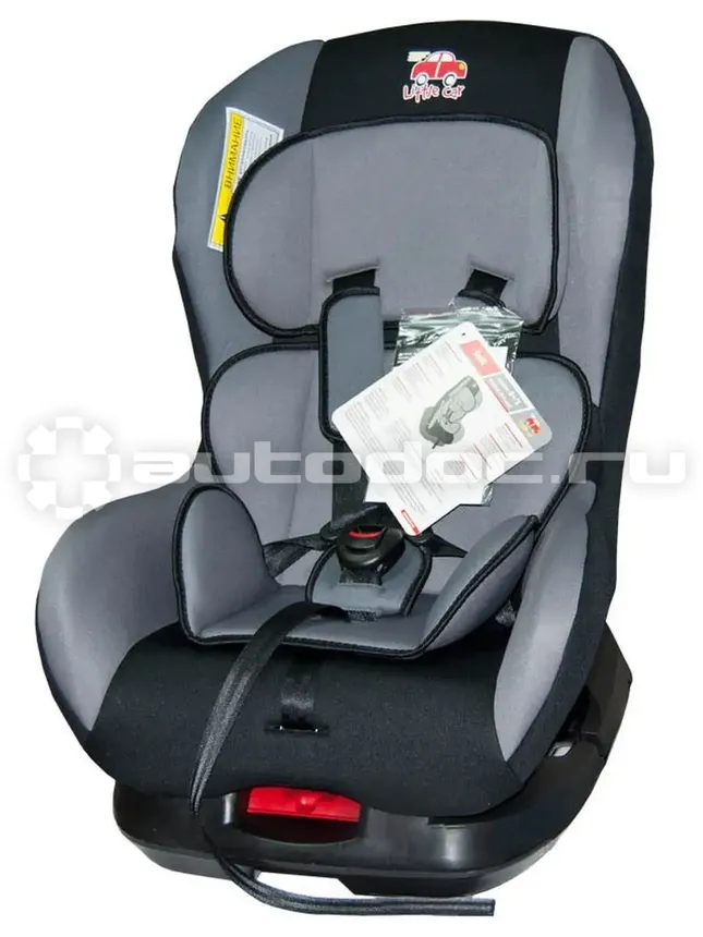 LITTLE CAR Кресло детское автомобильное