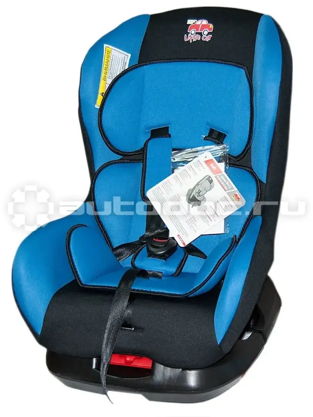 LITTLE CAR Кресло детское автомобильное