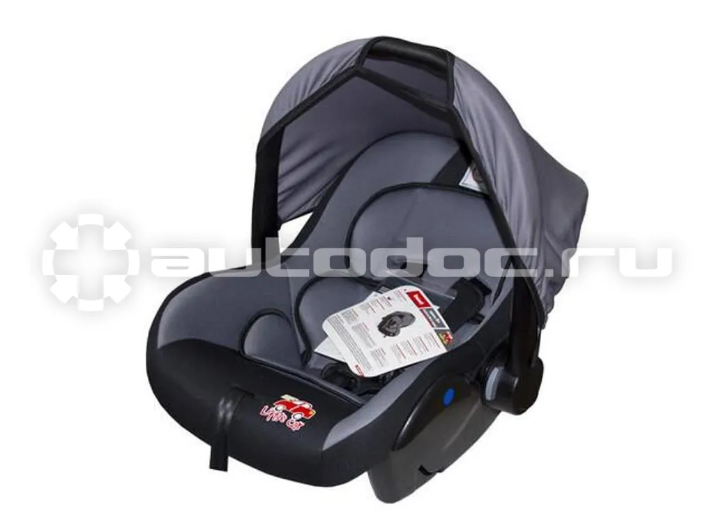 LITTLE CAR Кресло детское автомобильное