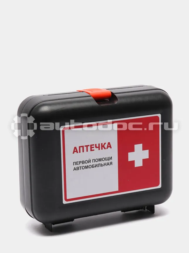 AUTOFAMILY Аптечка автомобильная