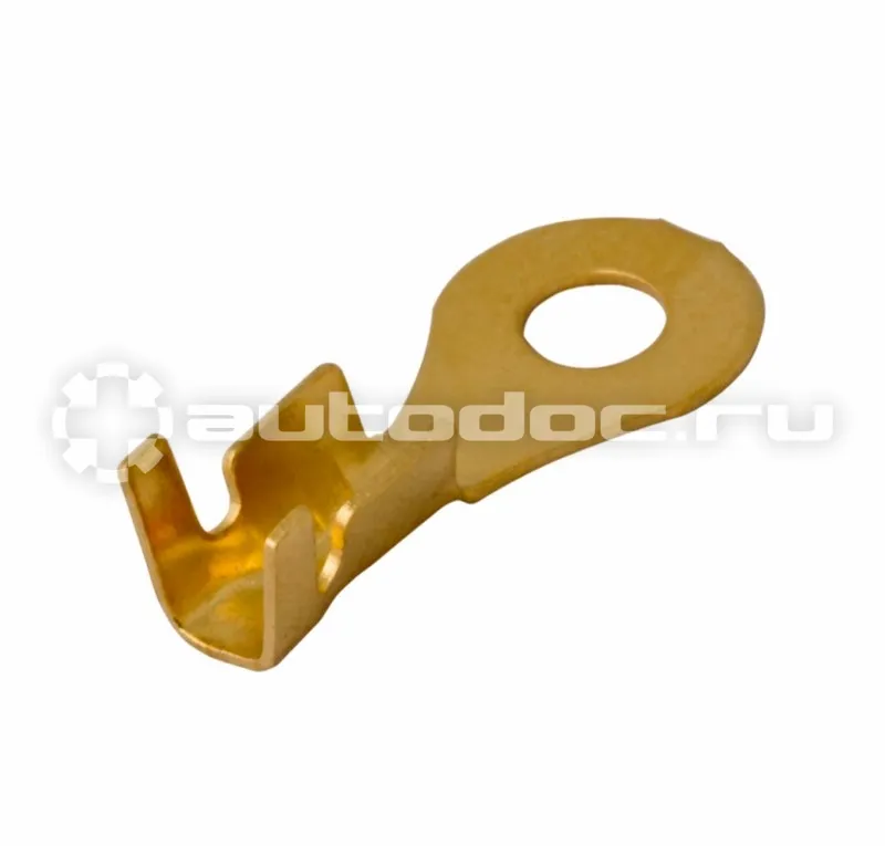 REXANT Наконечник кольцевой, o3.5 мм, 0.5-0.8 мм (НК 3-0,5-0,8)