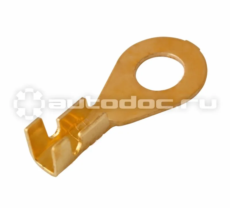 REXANT Наконечник кольцевой, o5.2 мм, 0.5-0.8 мм (НК 5-0,5-0,8)