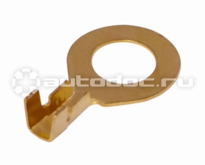 REXANT Наконечник кольцевой, o8.2 мм, 1.0-1.5 мм (НК 8-1,0-1,5)
