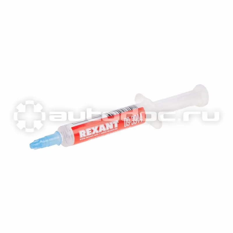 REXANT Смазка демпферная
