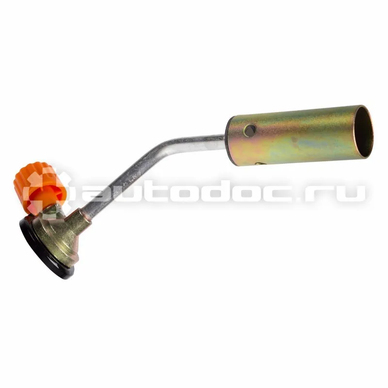 REXANT Газовая горелка-насадка GT-17 (механическая с регулятором)