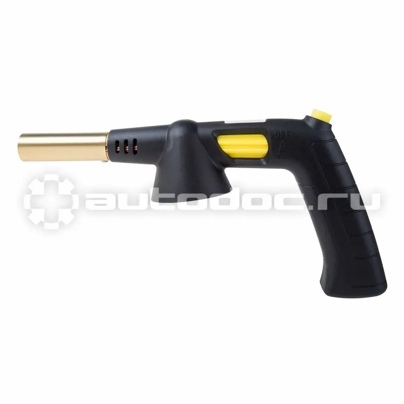 REXANT Газовая горелка-насадка GT-32 360? с пьезоподжигом