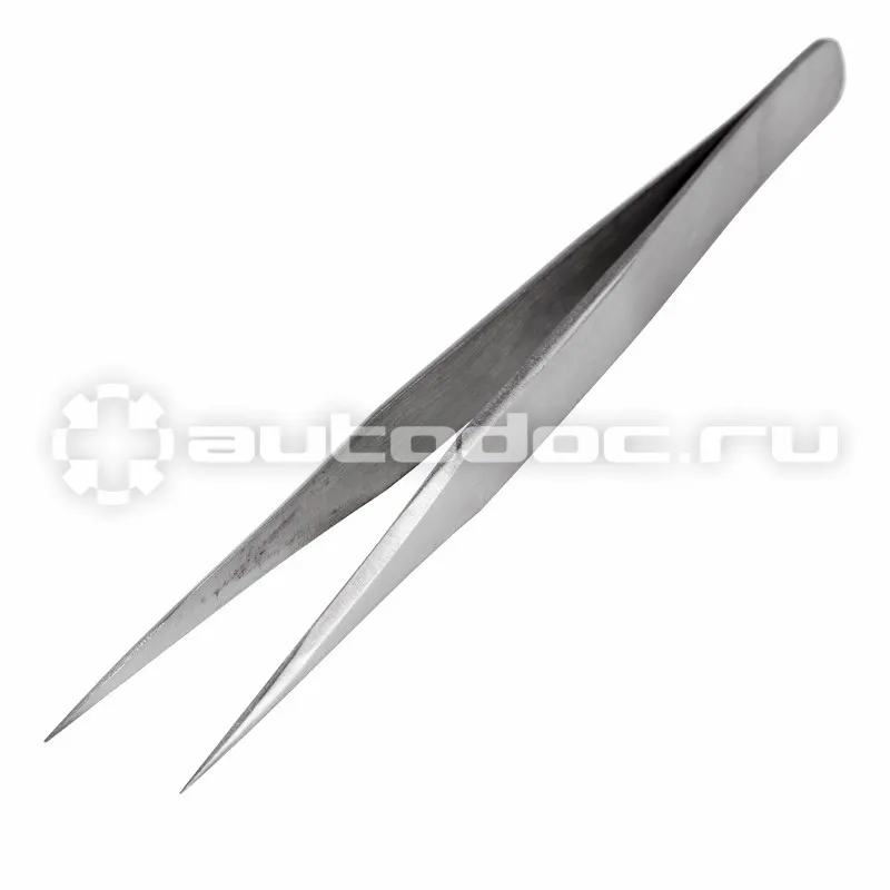 REXANT Пинцет прямой 130 мм (блистер)