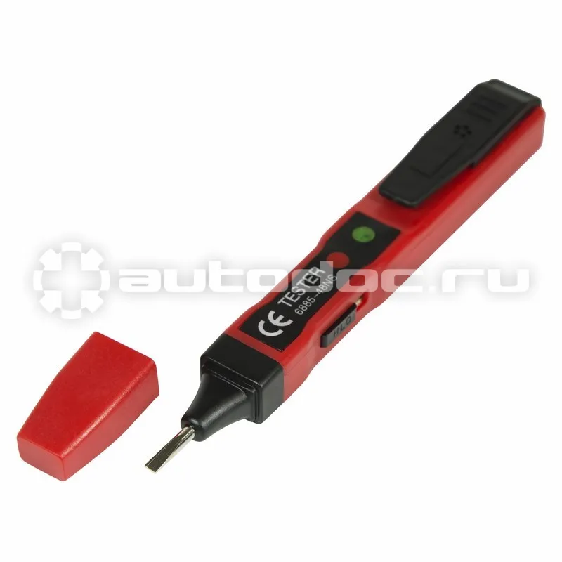 REXANT Тестер-пробник R-48