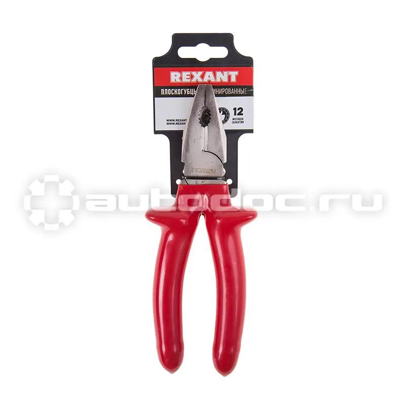 REXANT 1246133 Плоскогубцы