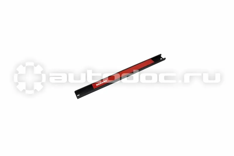 REXANT Магнитный держатель для инструмента настенный 305x23x12.5 мм