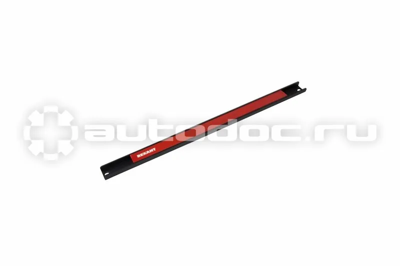 REXANT Магнитный держатель для инструмента настенный 455x23x12.5 мм