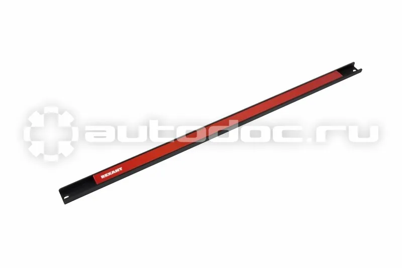 REXANT Магнитный держатель для инструмента настенный 605x23x12.5 мм