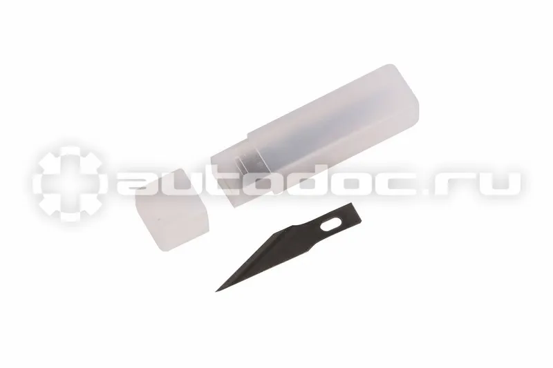 REXANT Лезвия перовые 5 шт