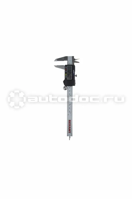 REXANT Штангенциркуль электронный