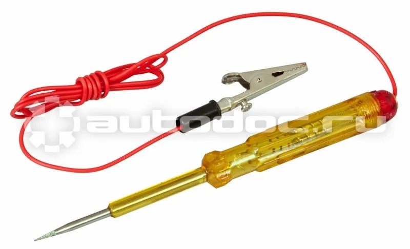 REXANT 160101 Автотестер универсальный