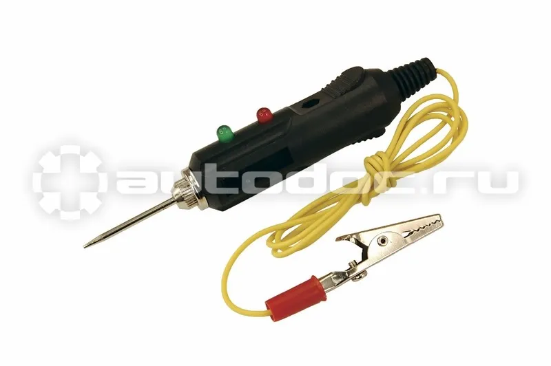 REXANT 160102 Автотестер универсальный