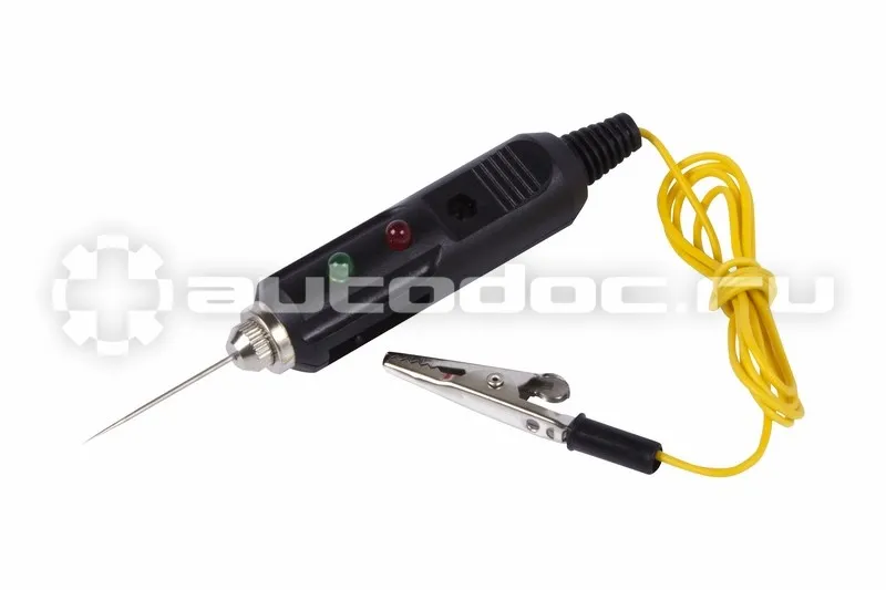 REXANT 1601021 Автотестер универсальный