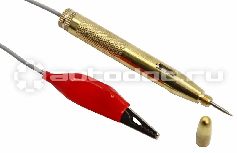REXANT 160103 Автотестер универсальный
