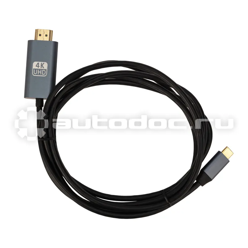 REXANT Кабель USB Type-C - HDMI 2м