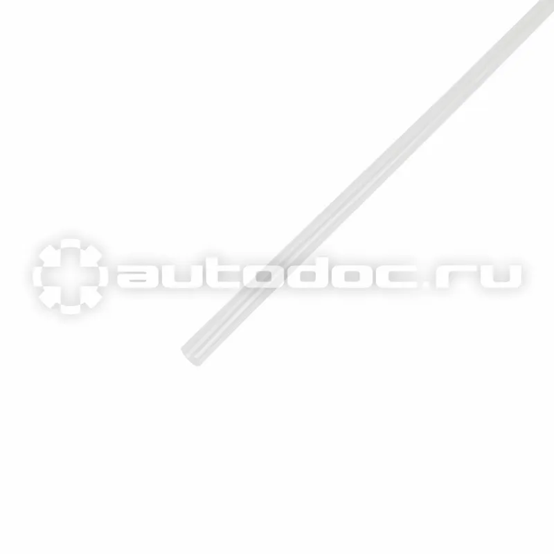 REXANT Термоусадка 3,0  |  1,5 мм, прозрачная (горючая)
