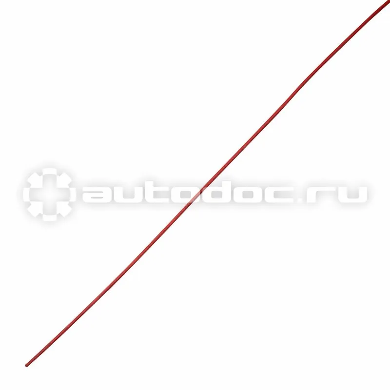 REXANT Термоусадка клеевая 4,8  |  1,6 мм, красная