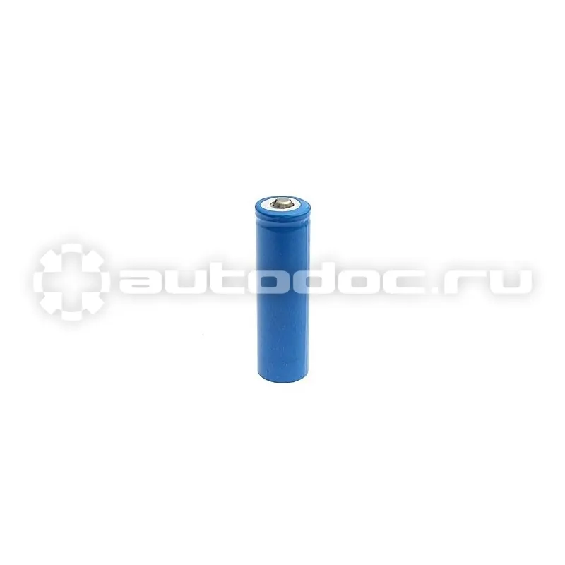 REXANT Аккумулятор Li-ion 14500 unprotected 750 mAH 3.7 В