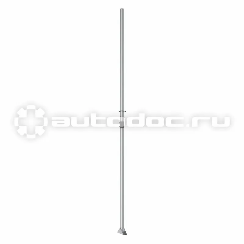 REXANT 34-0485-1 Мачта для антенн алюминиевая, 300 см
