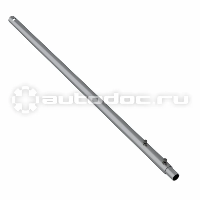 REXANT 34-0565 Мачта для антенн телескопическая, алюминиевая, 450 см