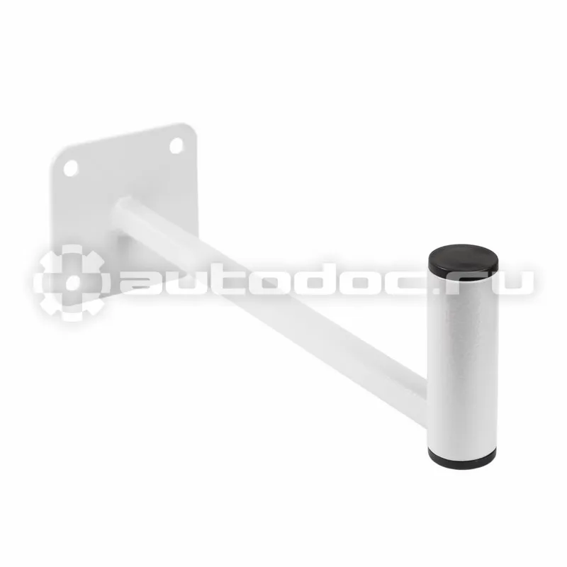 REXANT 34-0574 Кронштейн эфирный 30 см, белый