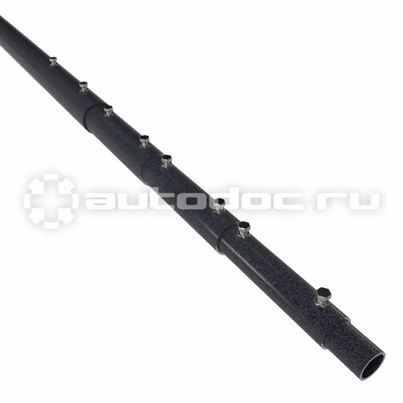 REXANT 34-0579 Мачта для антенн телескопическая, 1000 см