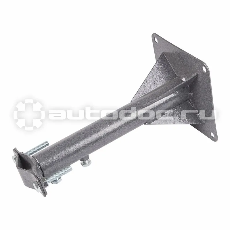 REXANT 34-0591 Кронштейн для мачт КРЫМ телескопический, 30-50 см