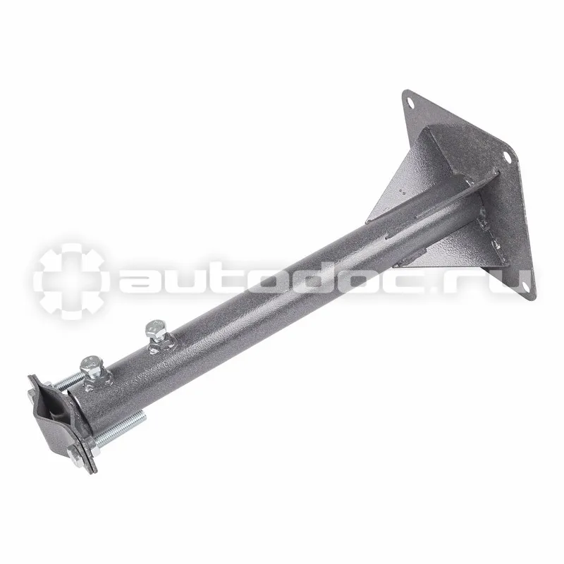 REXANT 34-0592 Кронштейн для мачт КРЫМ телескопический, 40-70 см