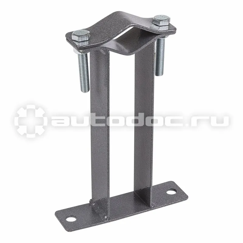 REXANT 34-0595 Кронштейн для мачт плоский П-образный, 20 см