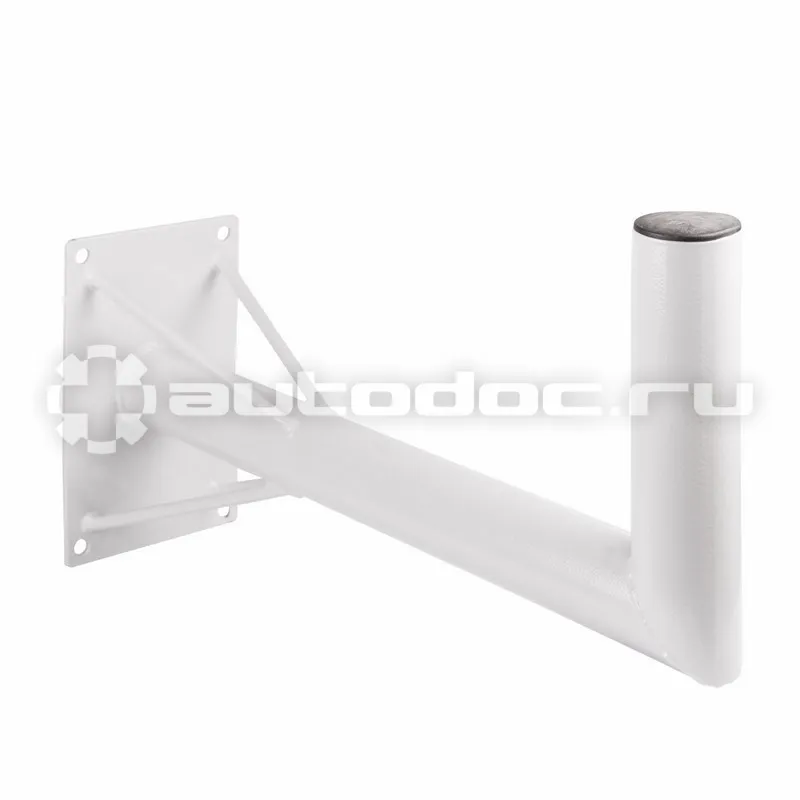 REXANT 34-0865 Кронштейн для спутниковой антенны Г-образный, усиленный (75 см), 50 см