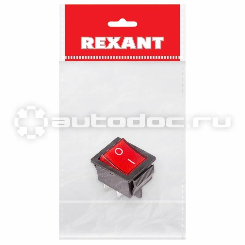 REXANT Выключатель