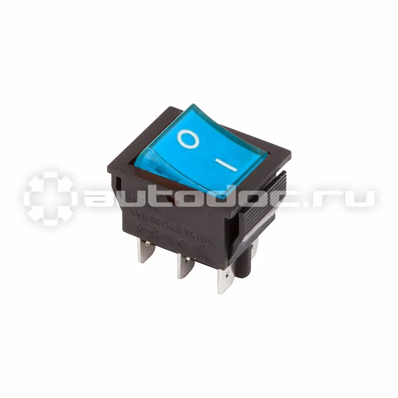 REXANT Выключатель