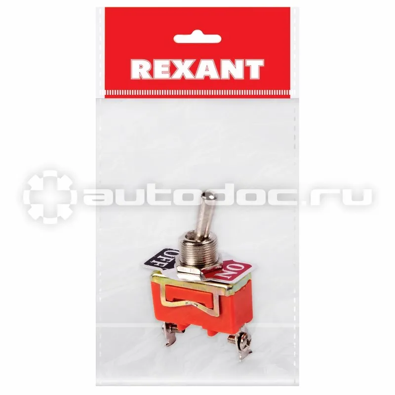REXANT Тумблер