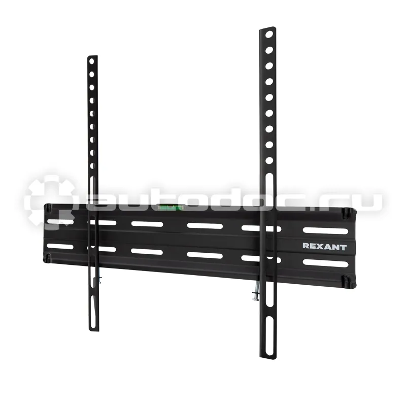 REXANT Кронштейн для телевизора 32"-55" дюймов, фиксированный серия HOME