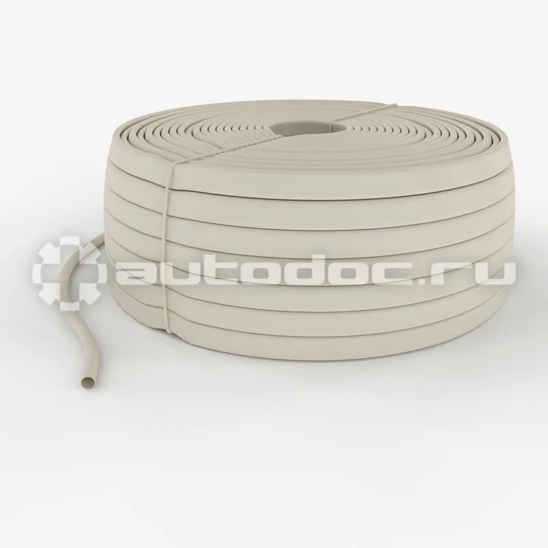 REXANT Трубка кембрик ТВ-40 ПВХ, d=12 мм