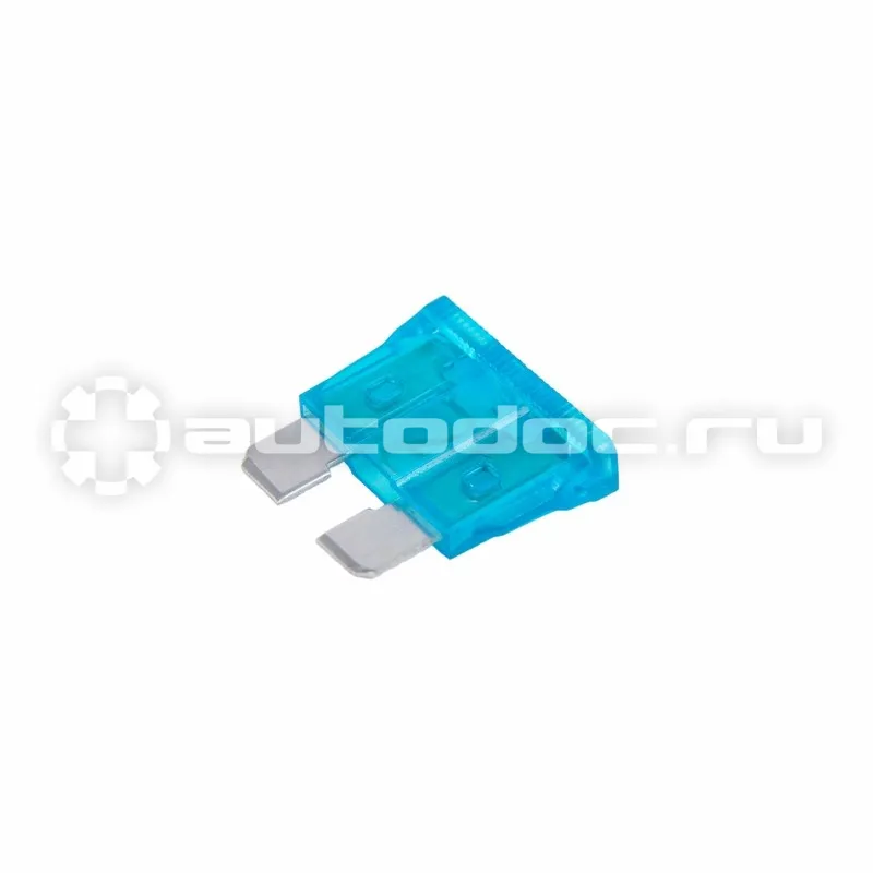 REXANT Предохранитель автомобильный (стандарт) 15А